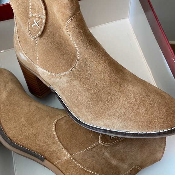 Hush Puppy Hannah Mid Boot - Picture 10 of 15